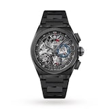 Pre-Owned Zenith Defy Chronograph