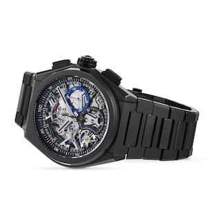 Pre-Owned Zenith Defy El Primero 21
