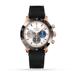 47010122 - Chronomaster Sport 41mm