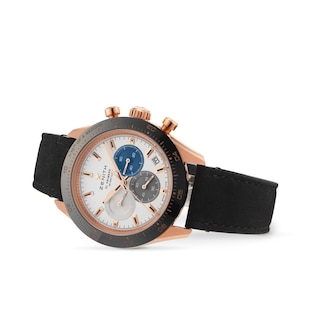 Pre-Owned Zenith Chronomaster Sport 41mm