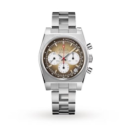 47010123 - Chronomaster Revival A385 El Primero 400 37mm