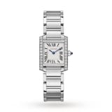 Pre-Owned Cartier Tank Francaise 21mm