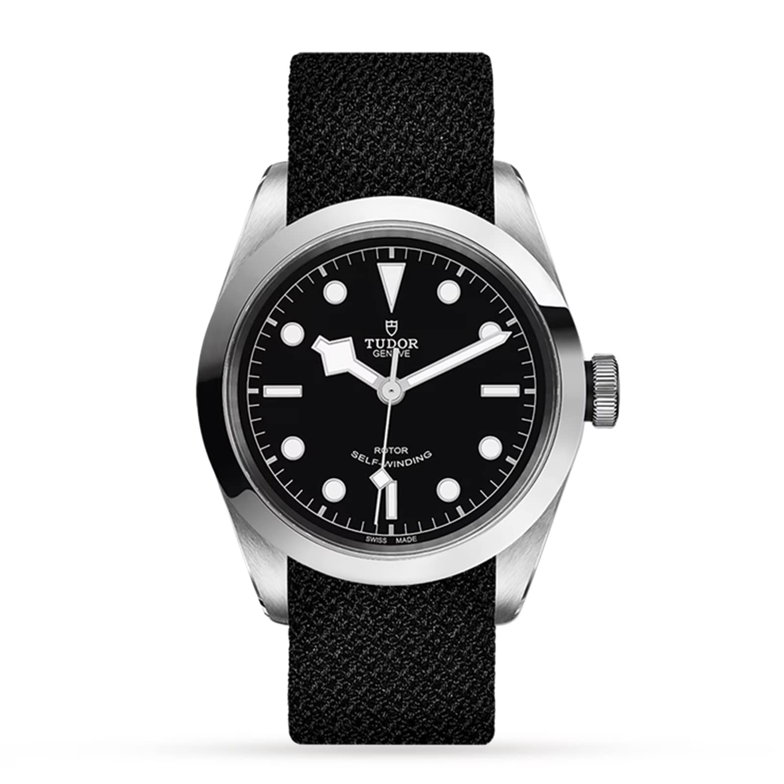 Pre-Owned Tudor Black Bay 41mm