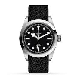 47010127 - Black Bay One 41mm Mens Watch