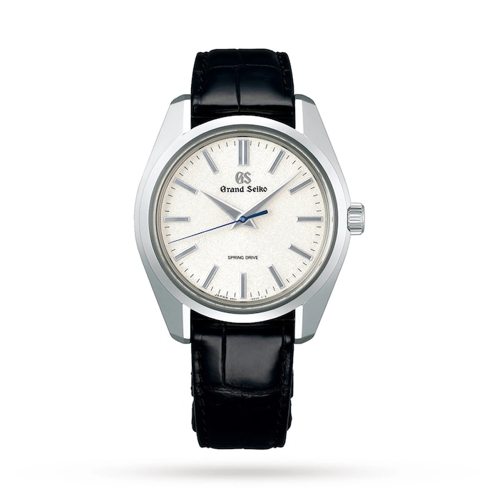 Pre-Owned Grand Seiko Spring Drive Heritage Daybreak