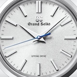 Pre-Owned Grand Seiko Spring Drive Heritage Daybreak