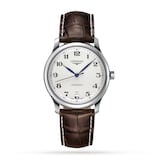 Pre-Owned Longines Master Collection Mens 38.5mm Automatic Mens Watch