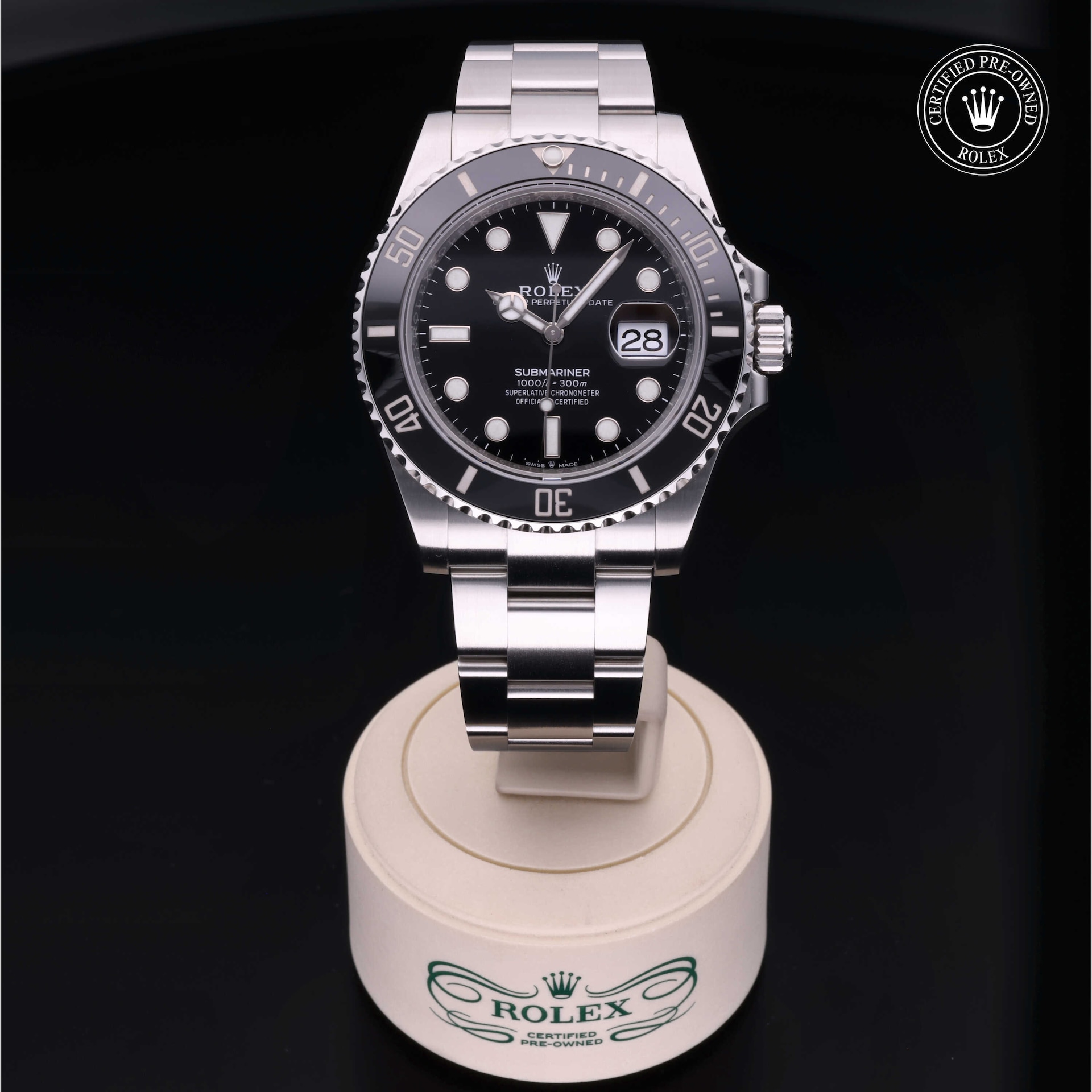 Submariner Date image