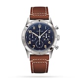 Pre-Owned Breitling AVI 1953 Edition Mens Watch LB0920131C1X1