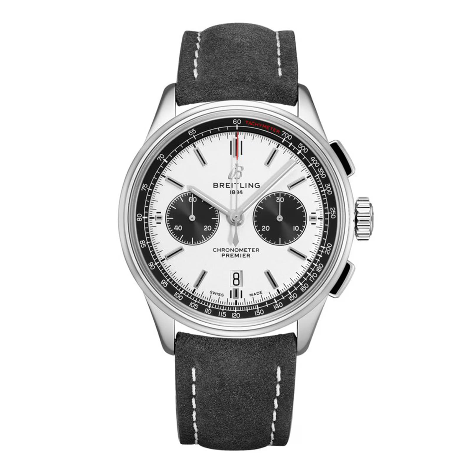 Premier B01 Chronograph 42