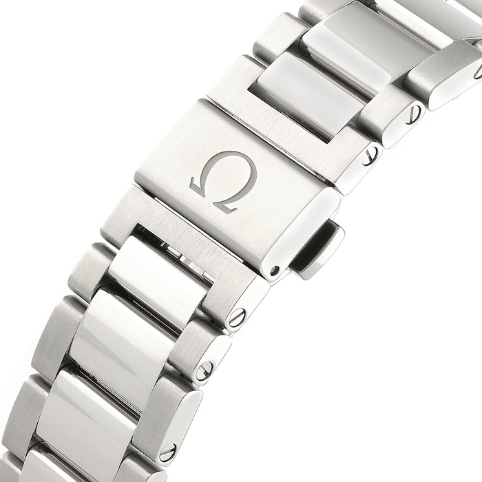 Pre-Owned Omega Seamaster Aqua Terra 150m Co-Axial Chronometer GMT 43mm