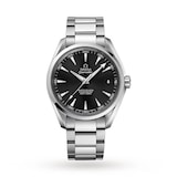 Pre-Owned Omega Seamaster Aqua Terra 150M Master Co-Axial Chronometer 41.5mm