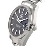 Pre-Owned Omega Seamaster Aqua Terra 150M Master Co-Axial Chronometer 41.5mm