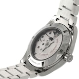 Pre-Owned Omega Seamaster Aqua Terra 150M Master Co-Axial Chronometer 41.5mm