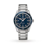 Pre-Owned Omega Seamaster 300 Titanium