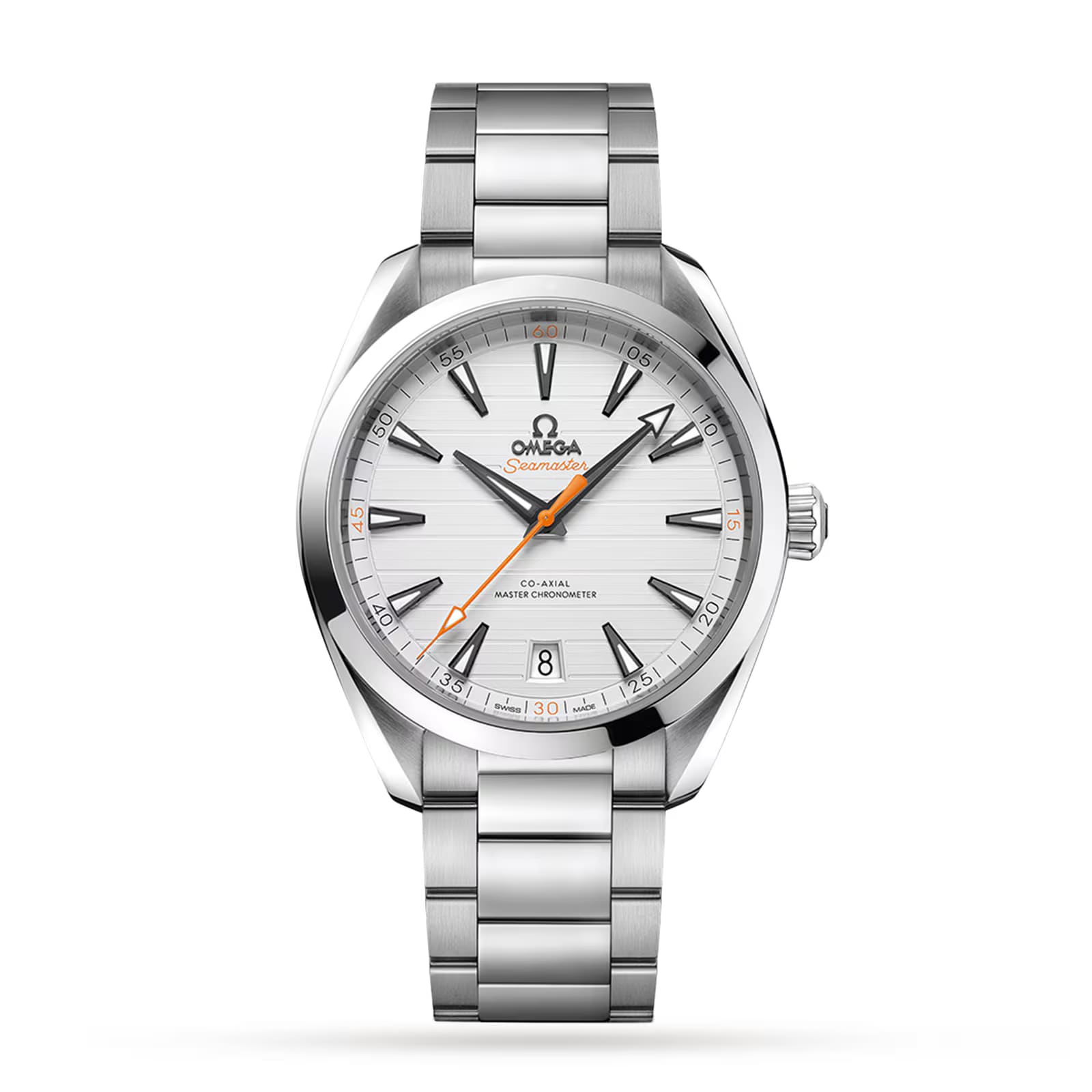 Pre-Owned Omega Seamaster Aqua Terra 41mm