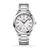 Pre-Owned Omega Seamaster Aqua Terra 41mm