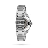 Pre-Owned Omega Seamaster Aqua Terra Co-Axial Chronometer 34mm Ladies Watch