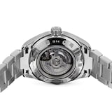 Pre-Owned Omega Seamaster Aqua Terra Co-Axial Chronometer 34mm Ladies Watch