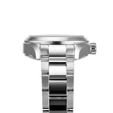 Pre-Owned Omega Seamaster Aqua Terra Co-Axial Chronometer 34mm Ladies Watch