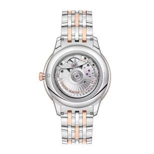 Pre-Owned Omega De Ville Prestige 41mm Mens Watch Linen
