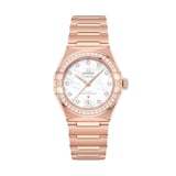 Pre-Owned Omega Constellation 29mm Rose Gold