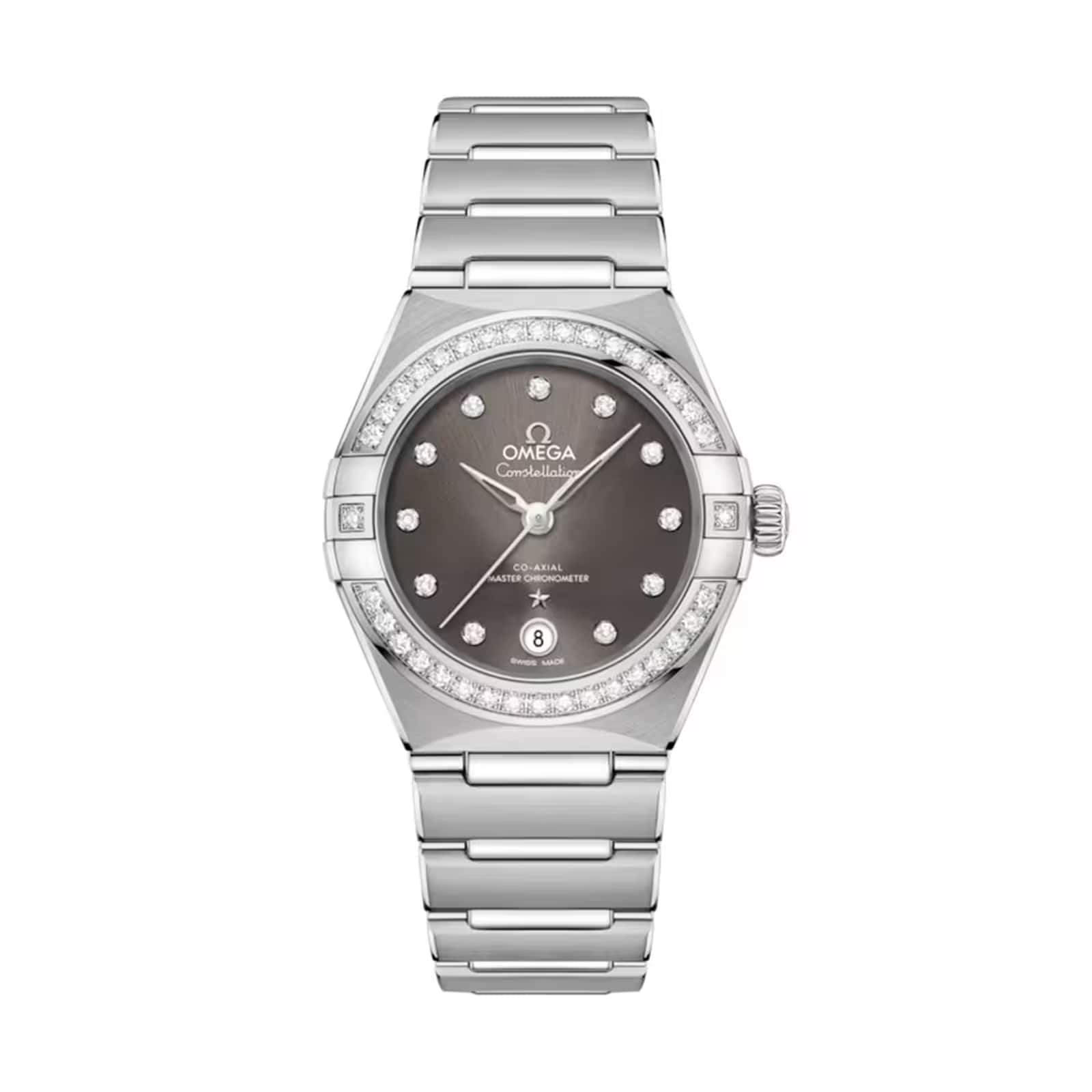 Constellation 29mm Stainless Steel