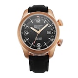 Pre-Owned Bremont Bronze Argonaut ARGONAUT-BZ-BK-R-S