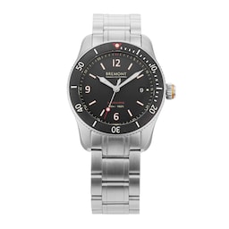 47010203 - Supermarine S300/BR 40mm Mens Watch