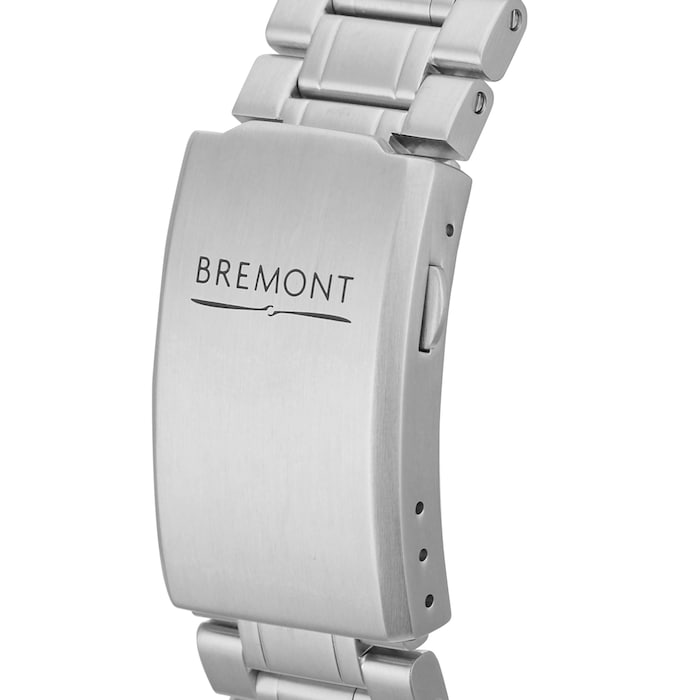 Pre-Owned Bremont S300-BK-B