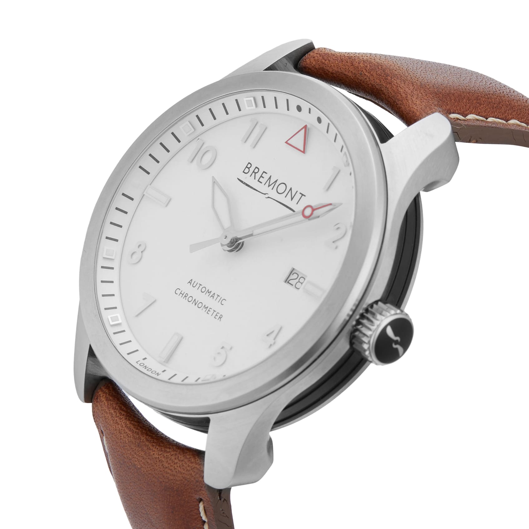 Ex-Display Bremont Limelight 43mm Automatic Mens Watch Ex-Display Bremont Limelight 43mm Automatic Mens Watch