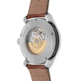 Pre-Owned Bremont Solo  SOLO43-WS-R-S