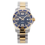 Pre-Owned Longines Hydroconquest L37423967