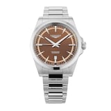 Pre-Owned Longines Conquest L38304626