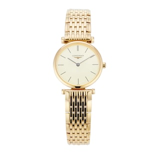 Pre-Owned Longines La Grande Classique 24mm Ladies Watch