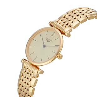 Pre-Owned Longines La Grande Classique 24mm Ladies Watch