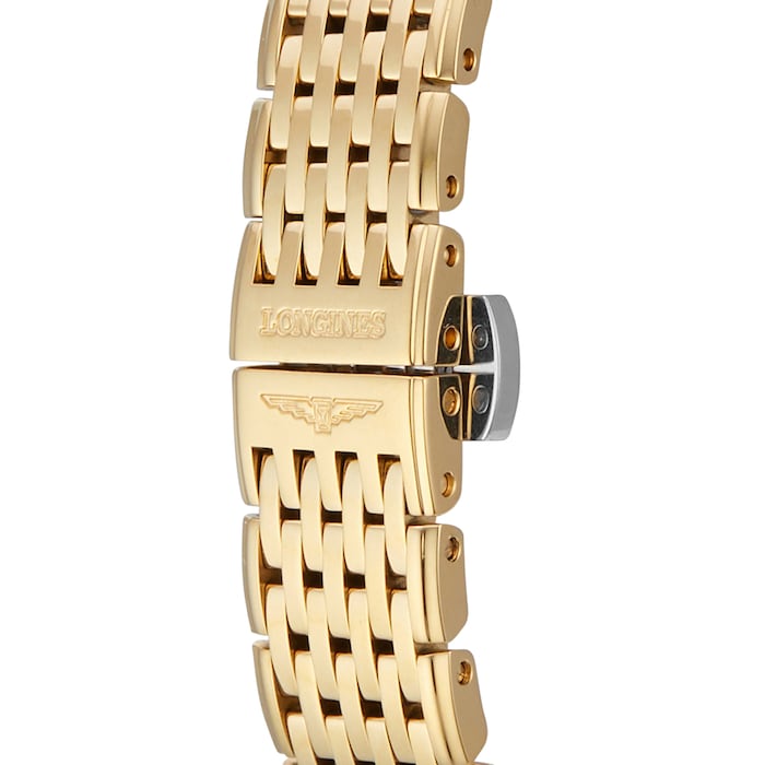Pre-Owned Longines La Grande Classique 24mm Ladies Watch