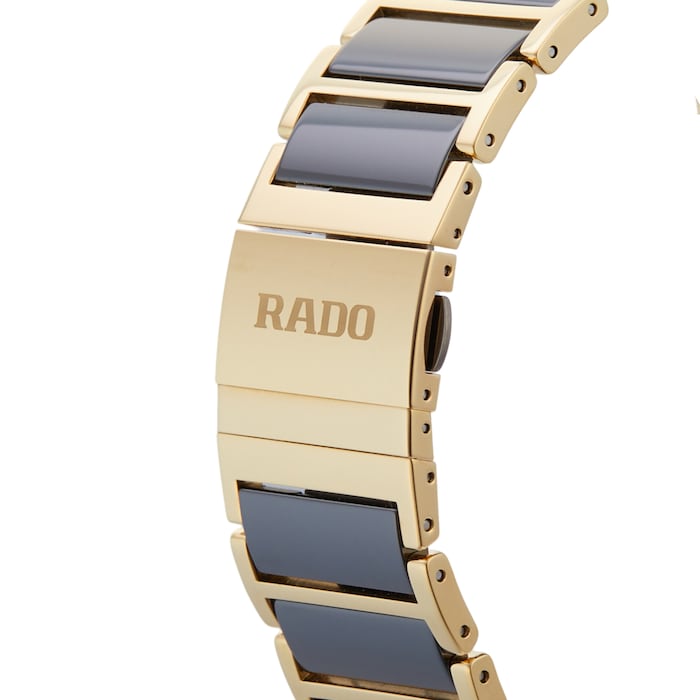 Pre-Owned Rado Integral Diamonds R20204712