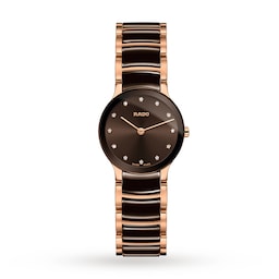 47010211 - Centrix 26mm Ladies Watch