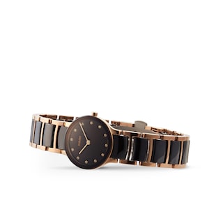 Pre-Owned Rado Centrix 26mm Ladies Watch