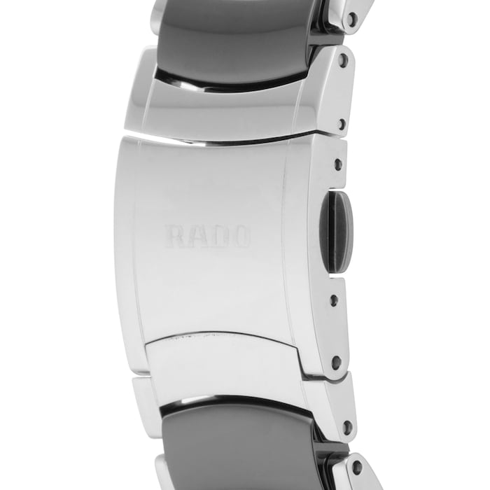 Pre-Owned Rado Centrix Automatic Open Heart R30178152