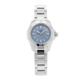 Pre-Owned TAG Heuer Aquaracer Professional 200 30mm Quartz Ladies Watch