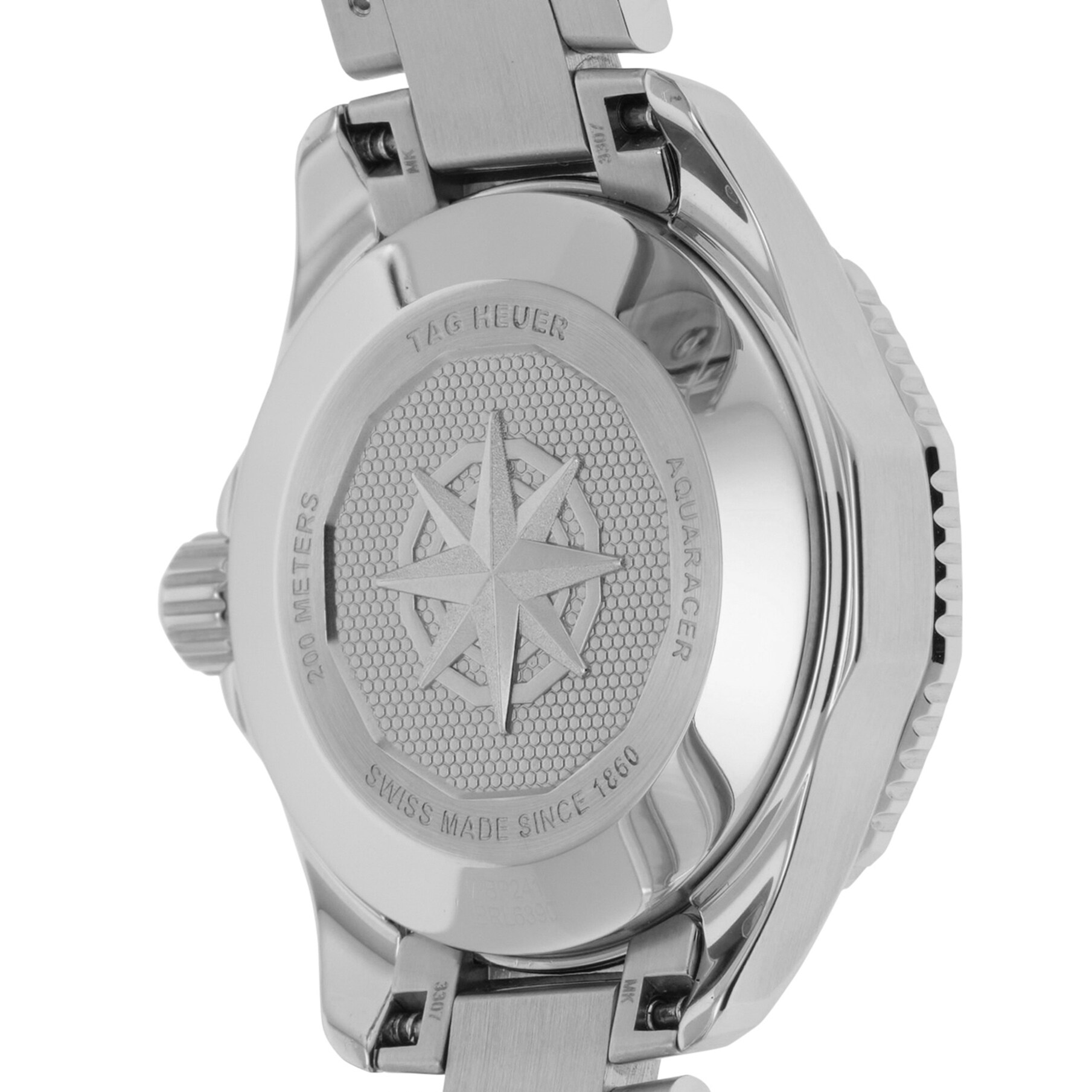 Pre-Owned TAG Heuer Black Bay Fifty-Eight 925 30mm Automatic Ladies Watch Pre-Owned TAG Heuer Black Bay Fifty-Eight 925 30mm Automatic Ladies Watch