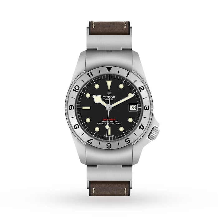 Pre-Owned Tudor Black Bay P01 M70150-0001