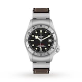 Pre-Owned Tudor Black Bay P01 M70150-0001