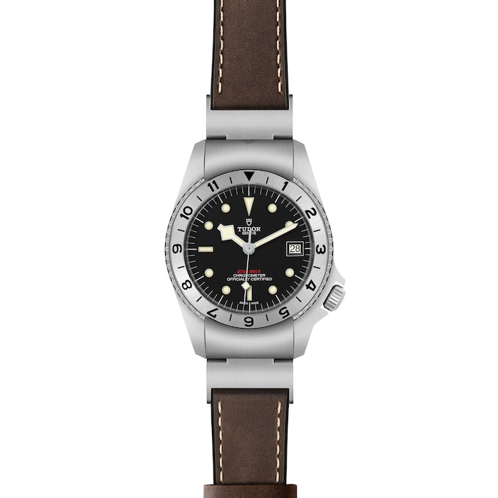 Pre-Owned Tudor Black Bay P01 M70150-0001