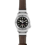 Pre-Owned Tudor Black Bay P01 M70150-0001