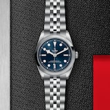 Pre-Owned Tudor Black Bay 36 M79640-0002