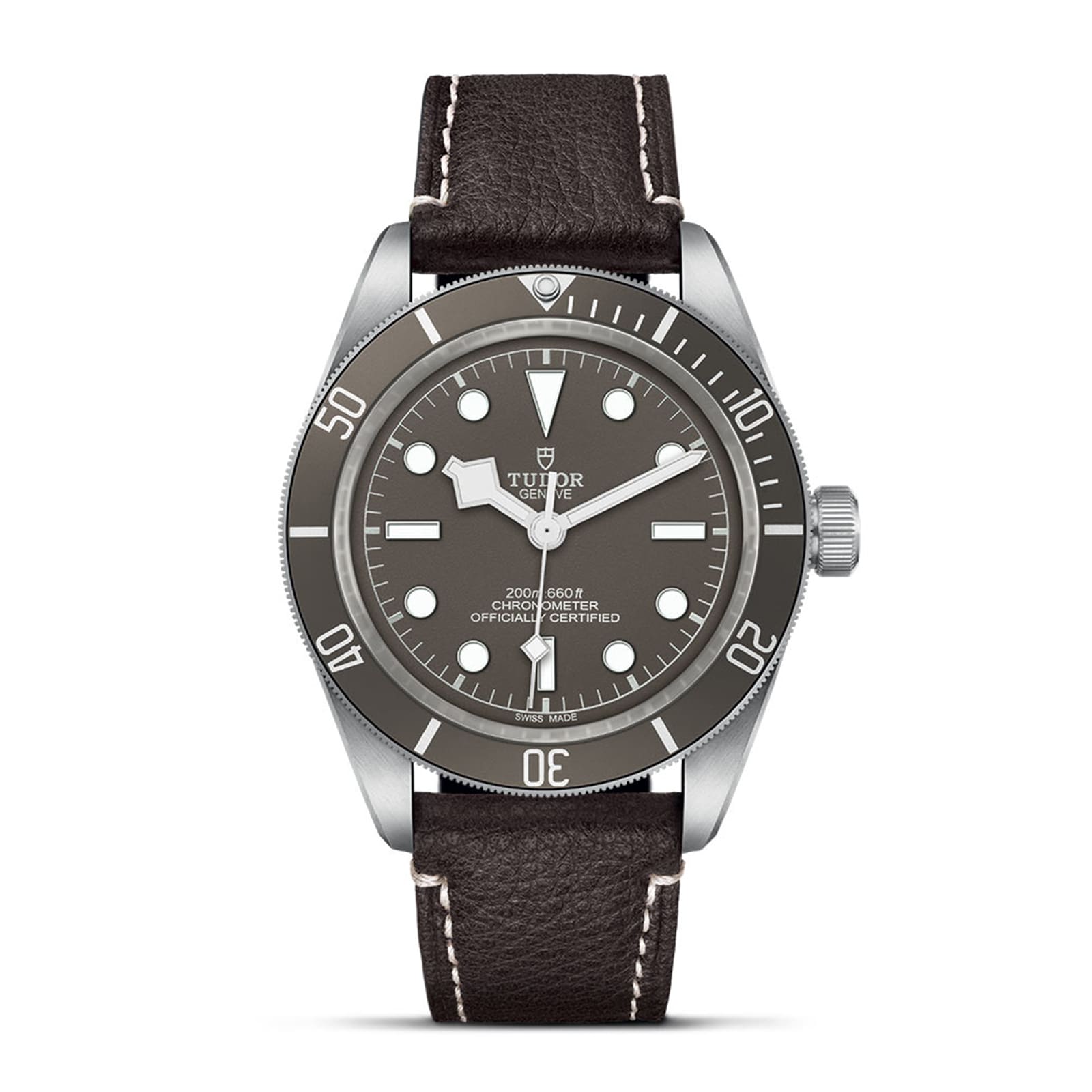 Ex-Display Tudor Black Bay Fifty-Eight 925 39mm Automatic Mens Watch Ex-Display Tudor Black Bay Fifty-Eight 925 39mm Automatic Mens Watch