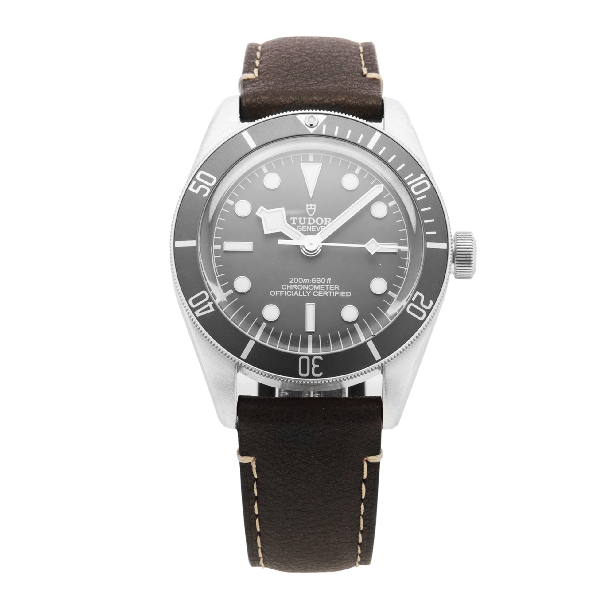 Ex-Display Tudor ALT1-C Griffon Pilot's Chronograph 39mm Automatic Mens Watch Ex-Display Tudor ALT1-C Griffon Pilot's Chronograph 39mm Automatic Mens Watch